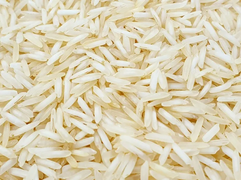 1121 Long Grain Basmati Rice