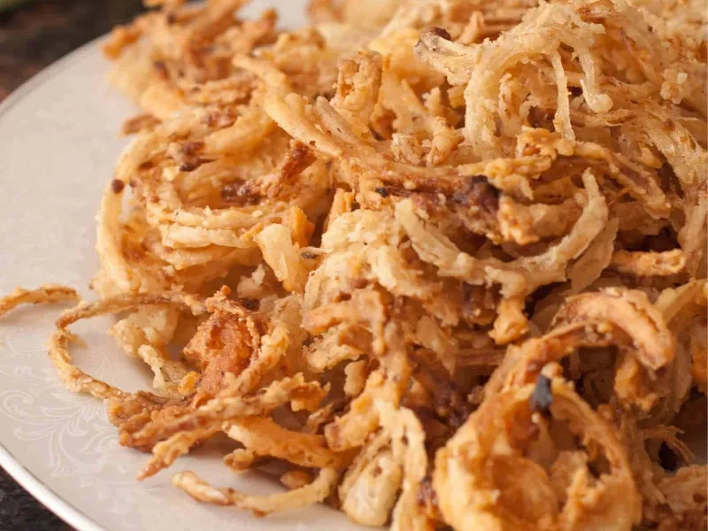 FriedOnion