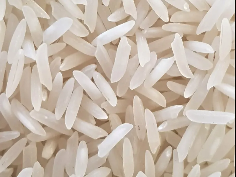 Pk-386 Long Grain Biryani Rice