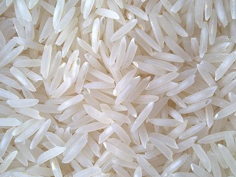 Super Kernal Basmati Rice